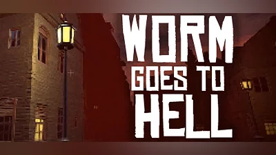 Worm Goes to Hell Bundle