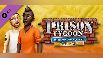 Prison Tycoon: Under New Management - Roll Call Bundle