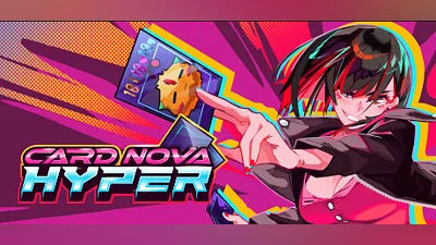 CARD NOVA HYPER Bundle