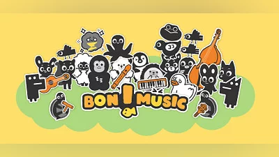 Bon! Music Bundle