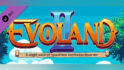 Evoland 2 - Artbook Bundle