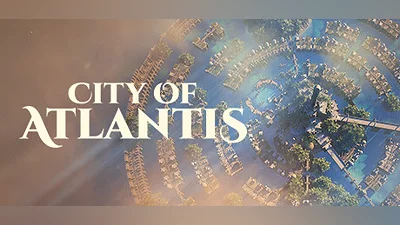 City of Atlantis Bundle