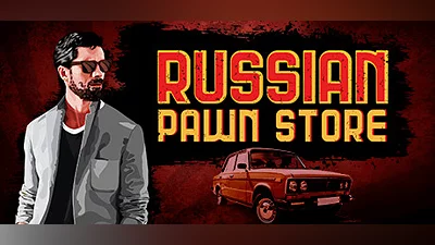 Russian Pawn Store Demo Bundle