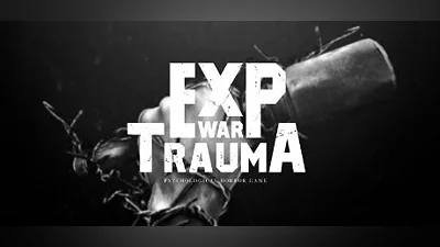EXP: War Trauma Bundle