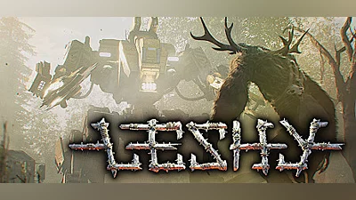 Leshy Bundle