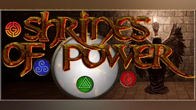 Shrines of Power Bundle