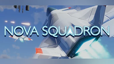 Nova Squadron Demo Bundle