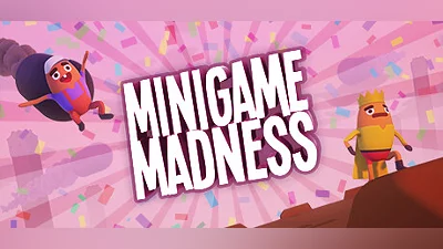 Minigame Madness Lite Bundle