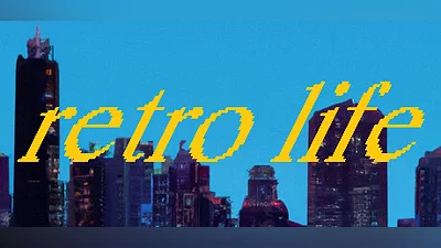 retro life Bundle