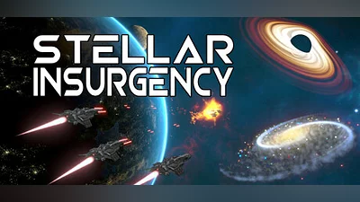 Stellar Insurgency Bundle