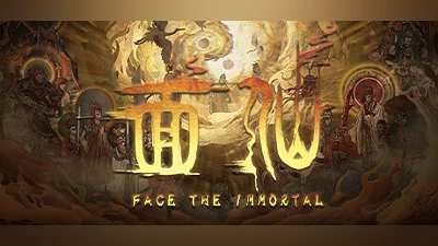 face the immortal Bundle
