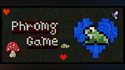 Frog Game Bundle