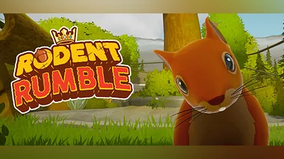 Rodent Rumble Bundle