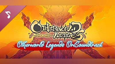 Otherworld Legends Soundtrack Bundle