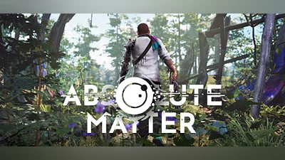 Absolute Matter Bundle