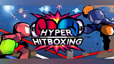 Hyper HitBoxing Bundle