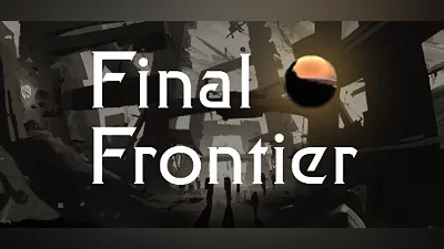 Final Frontier Bundle