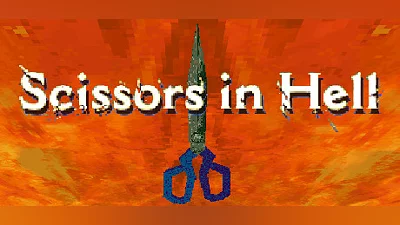 Scissors in Hell Bundle