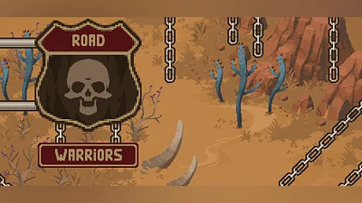 Road Warriors Bundle