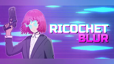 Ricochet Blur Bundle