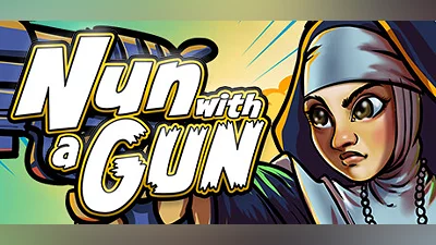 Nun with a Gun Bundle