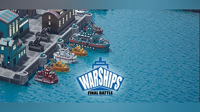 Warships Final Battle Bundle