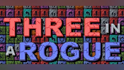 Three in a Rogue Bundle