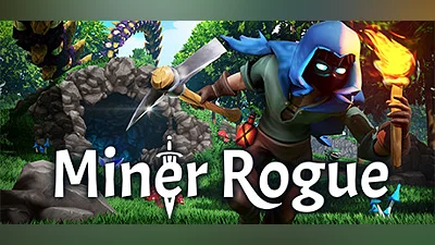 Miner Rogue Bundle