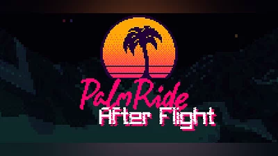 PalmRide: After Flight Bundle