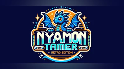 Nyamon Tamer - Retro Edition Bundle