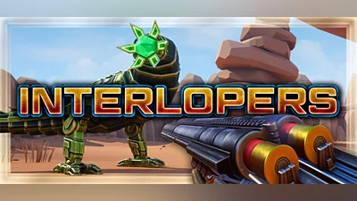Interlopers Bundle