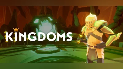 Kingdoms Bundle