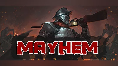 MAYHEM Bundle