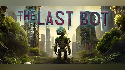 The Last Bot Bundle