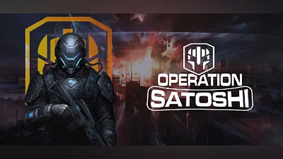 Operation Satoshi Demo Bundle