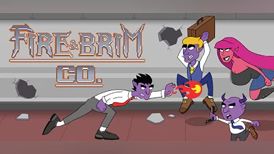 Fire and Brim Co. Bundle