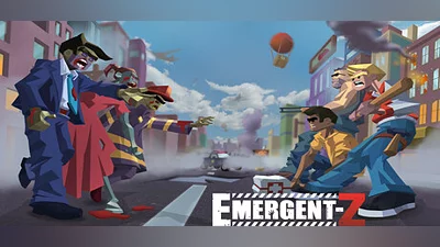 Emergent-Z Bundle