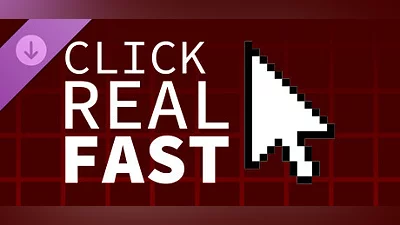 Click Real Fast - Music Pack Bundle