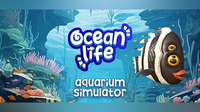 Ocean Life: Aquarium Simulator Bundle