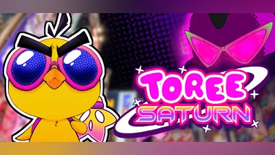 Toree Saturn Demo Bundle