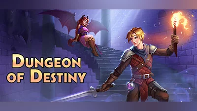 Dungeon of Destiny Bundle