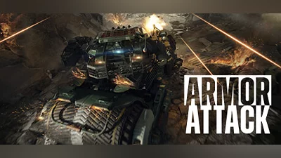 Armor Attack Bundle