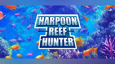 Harpoon Reef Hunter Bundle