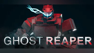 Ghost Reaper Bundle