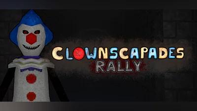 ClownScapades Rally Bundle