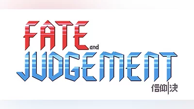 Fate and Judgement Bundle