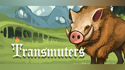 Transmuters Bundle
