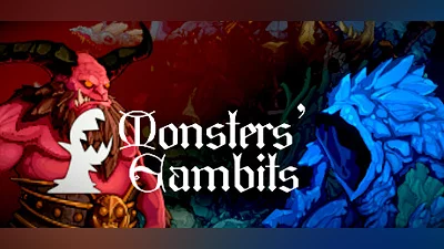 Monsters' Gambits Bundle