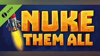 Nuke Them All Demo Bundle
