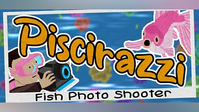 Piscirazzi: Fish Photo Shooter Demo Bundle